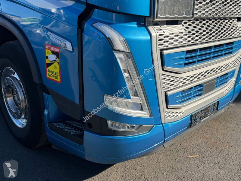 Traktor Volvo FH460 ADR EX3 + FL/AT,...
