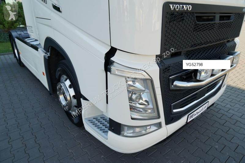 Tahač Volvo FH 500 / XXL  / PO KONTRAKCIE...