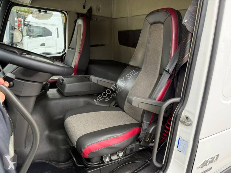 Volvo  tractor unit