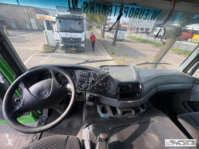 Tahač Mercedes 2644 Full Steel - 6x4 -...