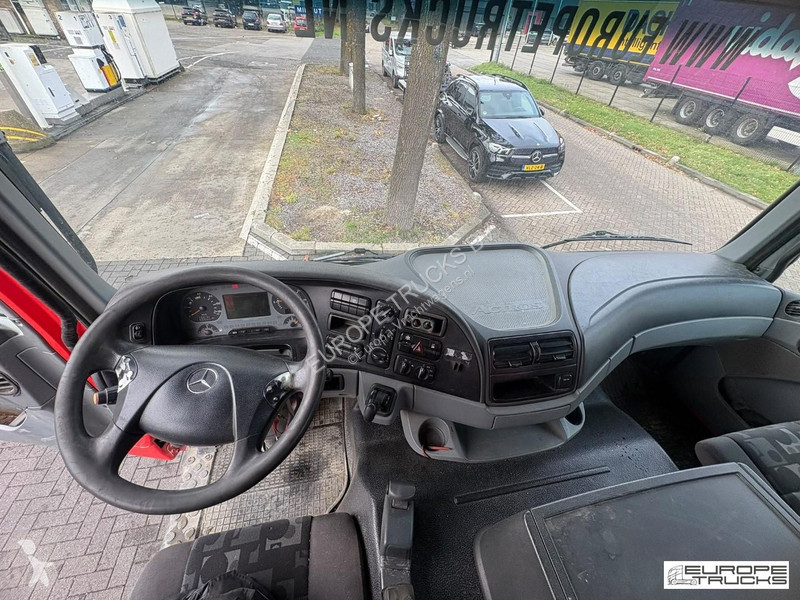 Mercedes 3336 Full Steel - EPS 3 Ped - 6x6 -...