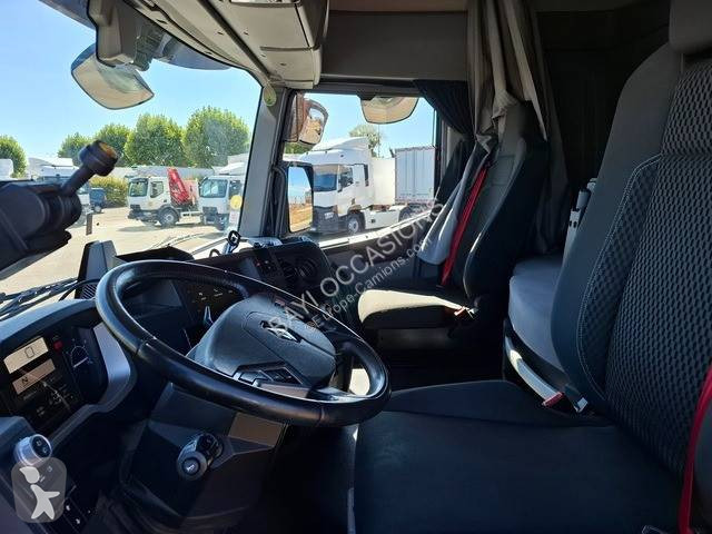 Renault 440.19 DTI 13  tractor unit