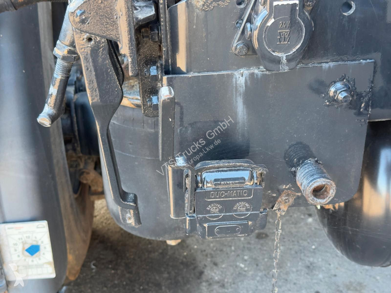Traktor MAN 18.440 EEV