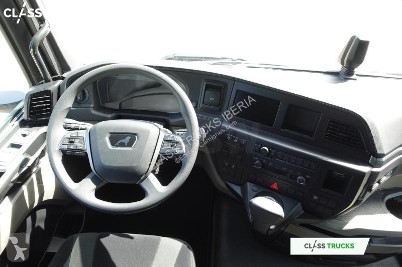 MAN 18.470 GM Adaptive Cruise Control Parking...