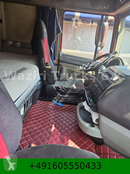 DAF  tractor unit