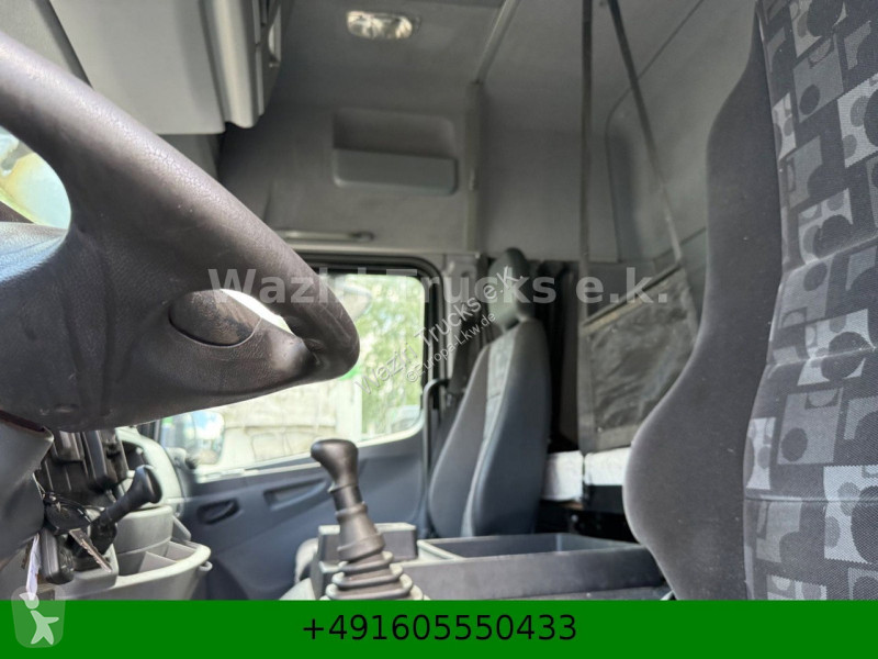 Mercedes 1828 tractor unit