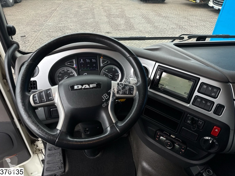 DAF 450 EURO 6e, ACC tractor unit