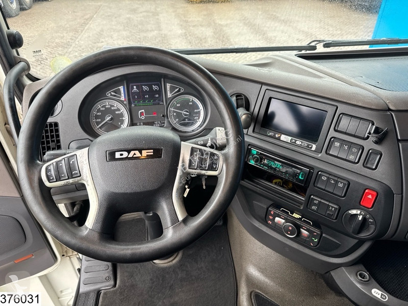 Traktor DAF 480 EURO 6, ACC, Standairco