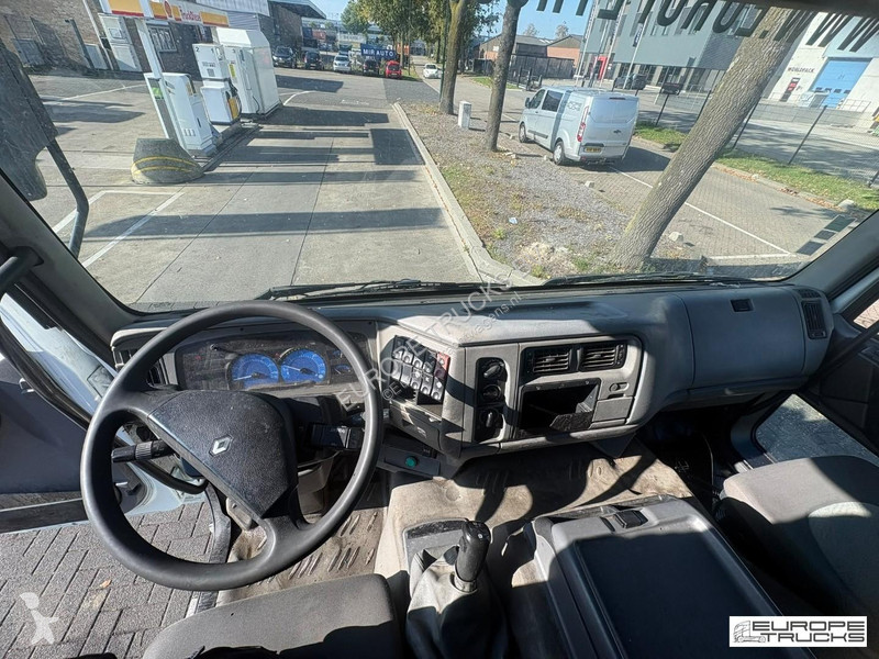 Renault 370 Steel/Air - Automatic -...