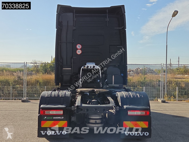 Tahač Volvo FH 460 FH 4X2 EXPORT OY! 80% Tyres...