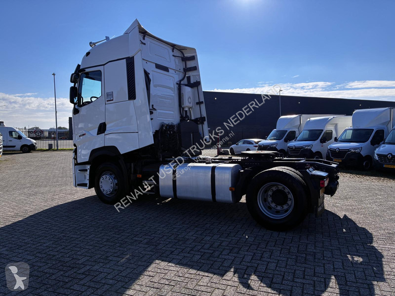 Renault T High TC 480 T4x2 Turbo Compound,...