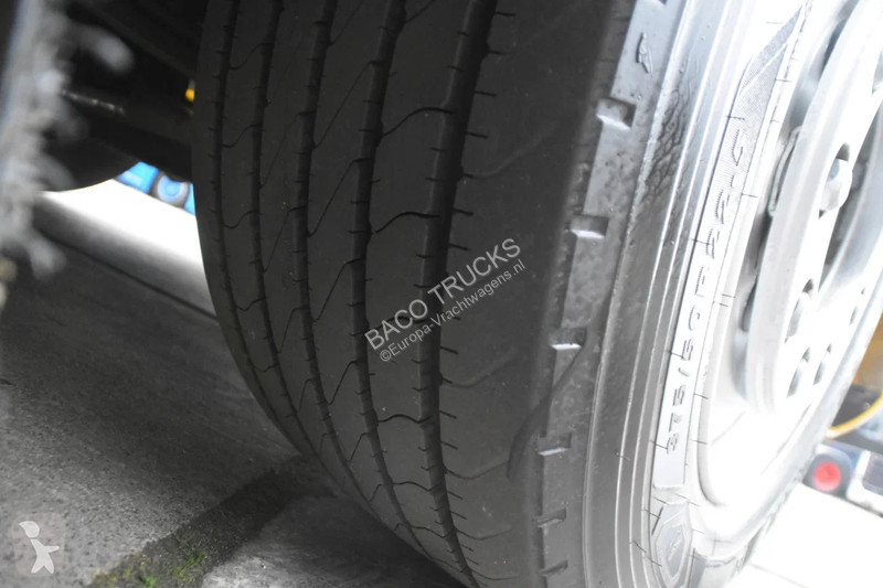 DAF 480 SSC 6x2/4 - NEW TACHO - RETARDER - 816...