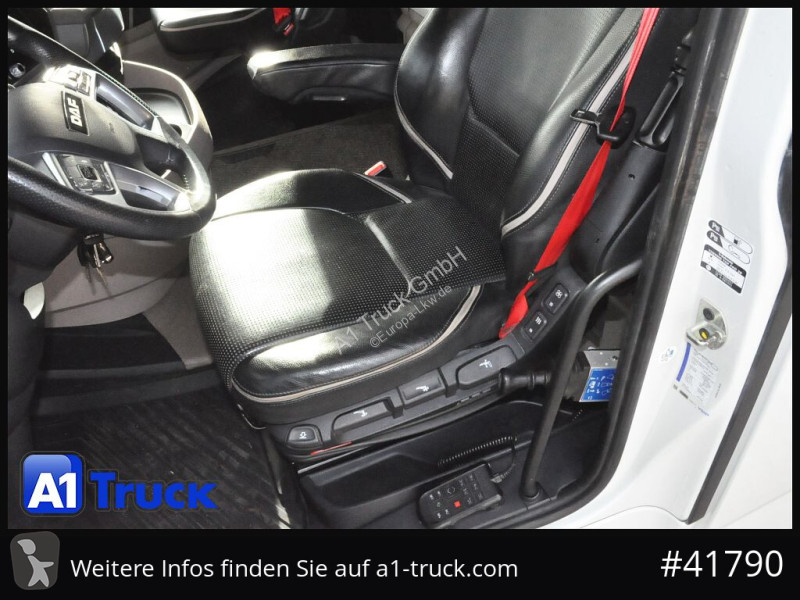 DAF XG 530 FT, Vollluft, Intarder, Alu...