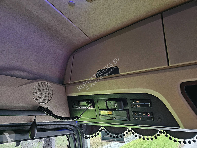 Mercedes ACTROS 1851  BIG...