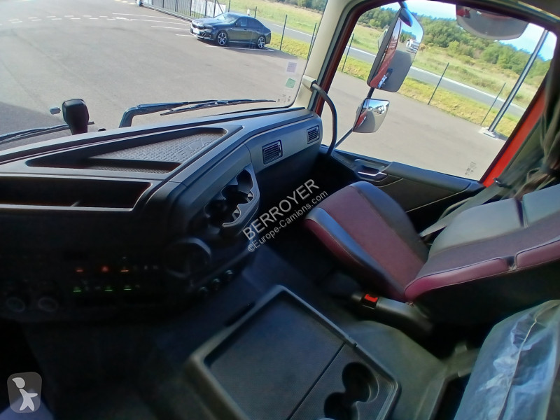 Volvo  tractor unit