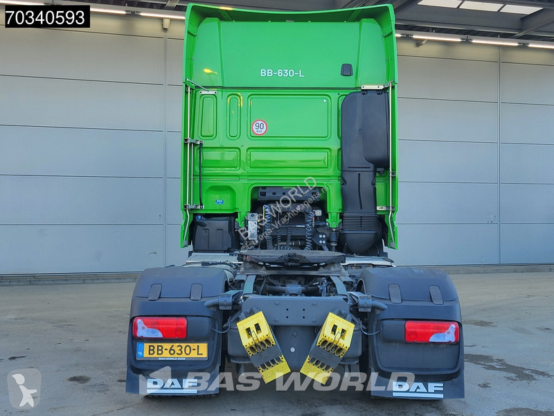 DAF 530  4X2 NL-Truck SSC Retarder ACC tractor...