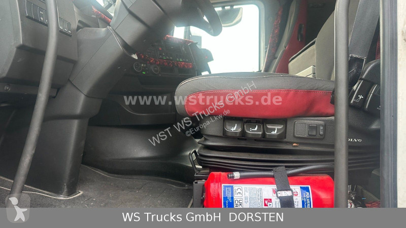Traktor Volvo FH 460  XL Standklima Mega