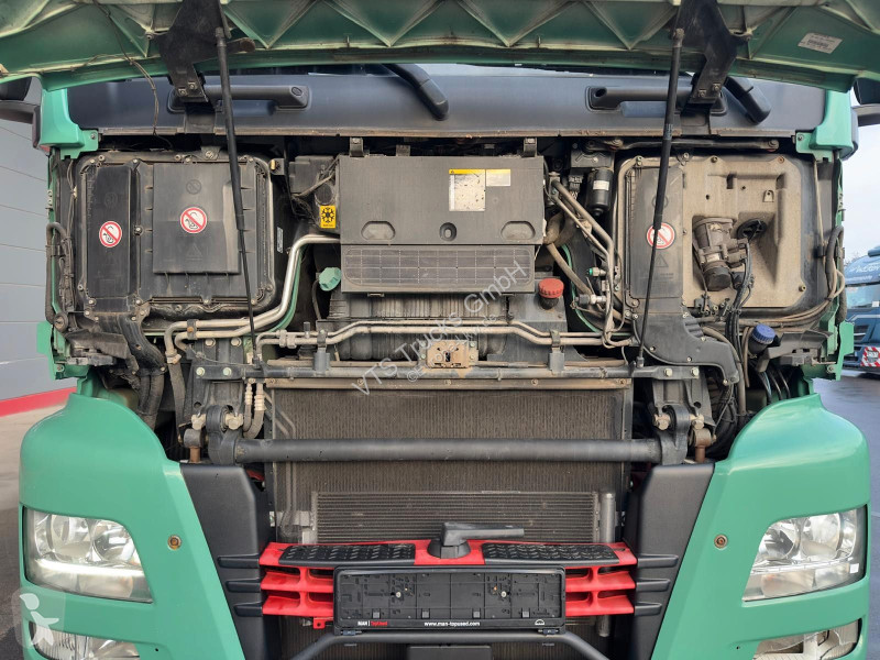MAN ZGS 18.500 4x4H BLS...