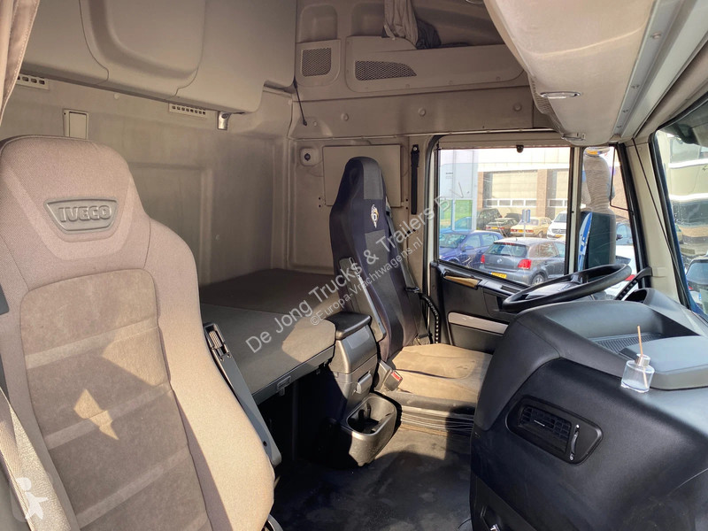 Iveco 500 / Hydraulic / Automatic / Euro 6...