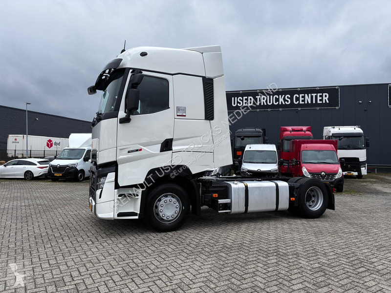 Renault T HIGH TC 480 T4X2 , 13 L, Retarder,...