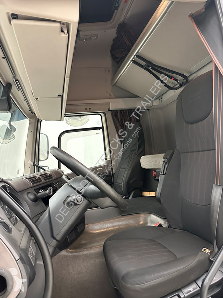 DAF 450 tractor unit