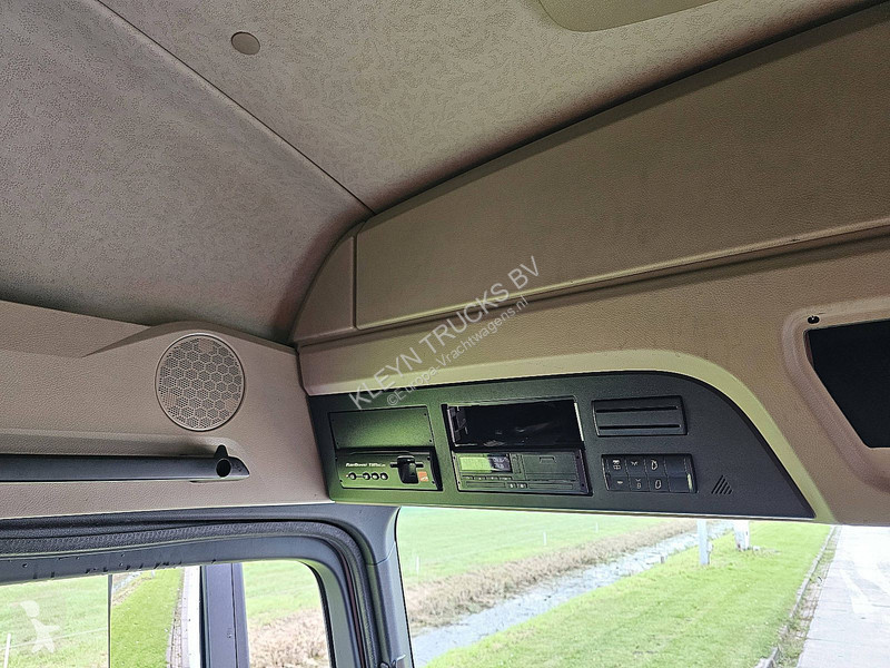 Mercedes ACTROS 1845 tractor unit