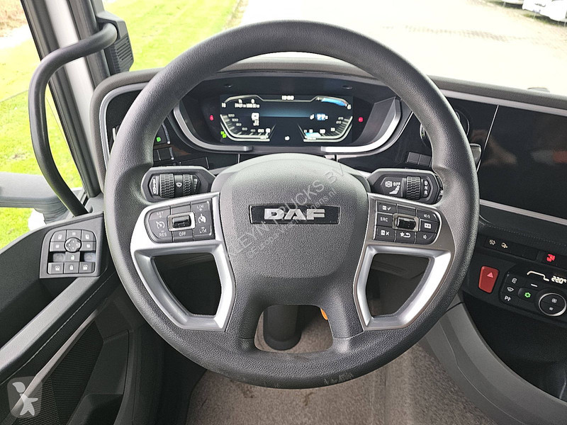 Traktor DAF N 480