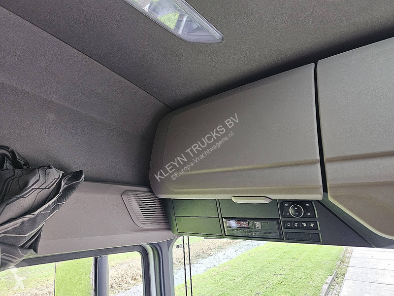 Traktor DAF N 480