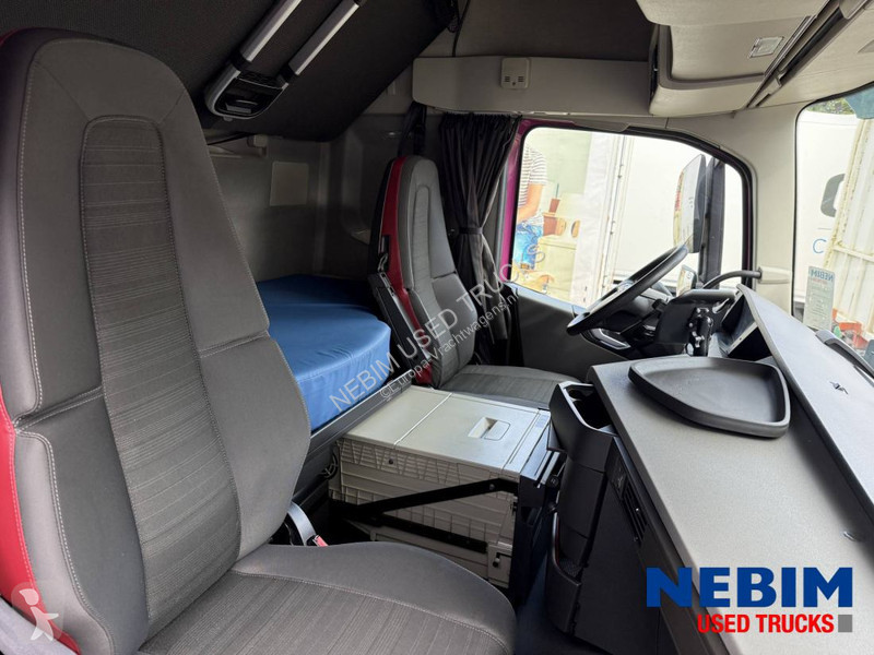 Volvo 460 4x2 Globetrotter XL - only 564.584...