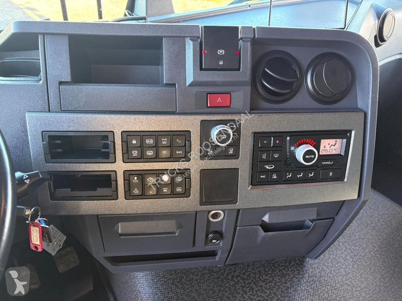 Renault T 460 + PTO/HYAULIC SYSTEM + Euro 6...