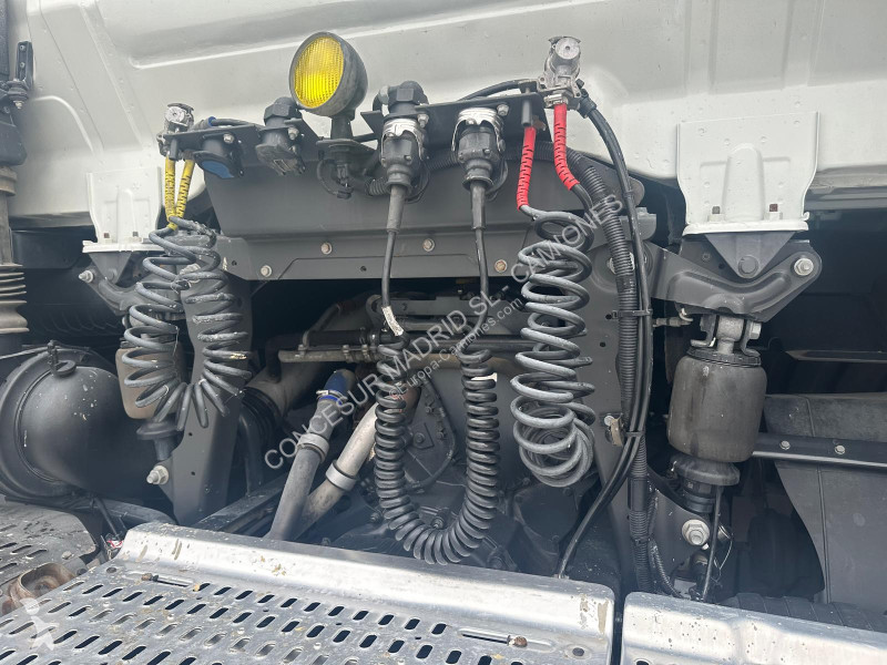 Traktor Iveco S-Way AS440STP