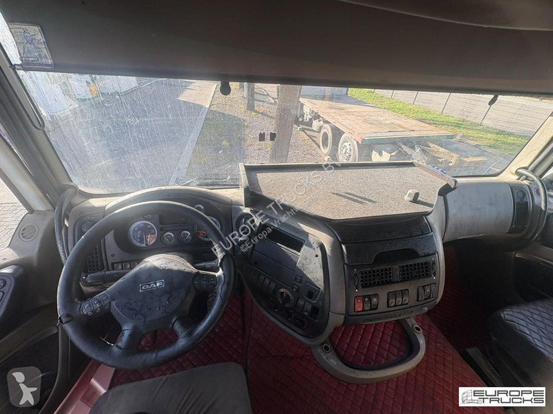 DAF 460 Steel/Air - SSC - Automatic - Airco...