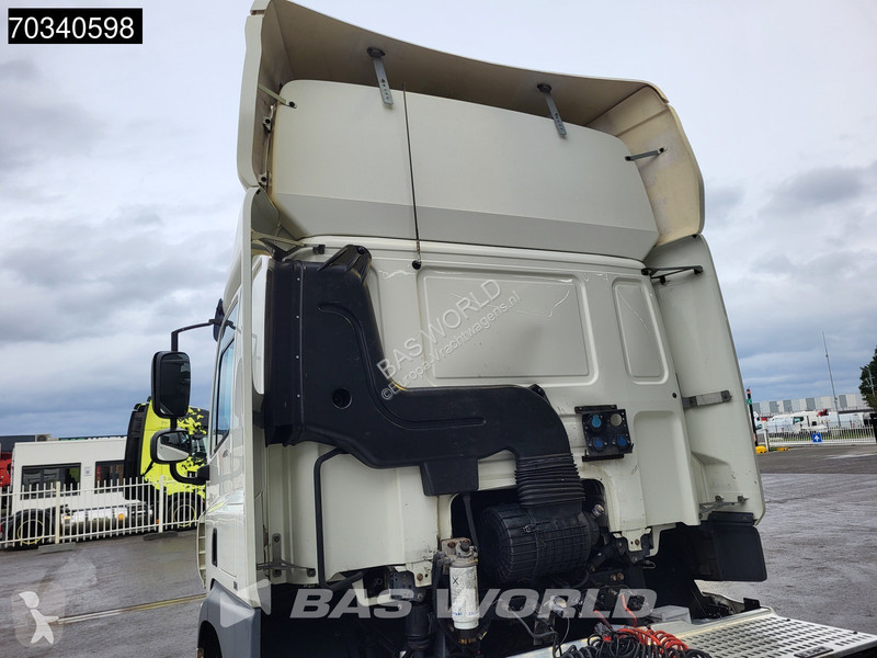 DAF 450  4X2 NL-Truck APK 08-2027 SC 2xTanks...