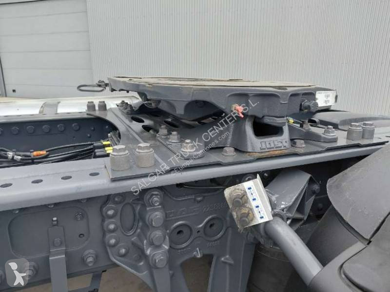 DAF 480 FT tractor unit