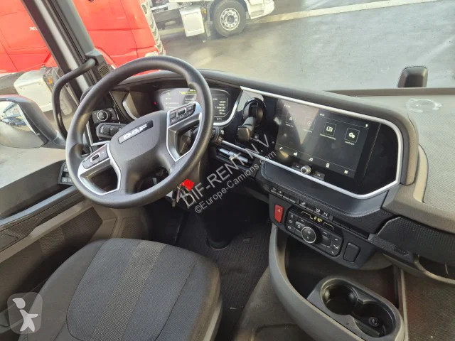 DAF 480 FT tractor unit