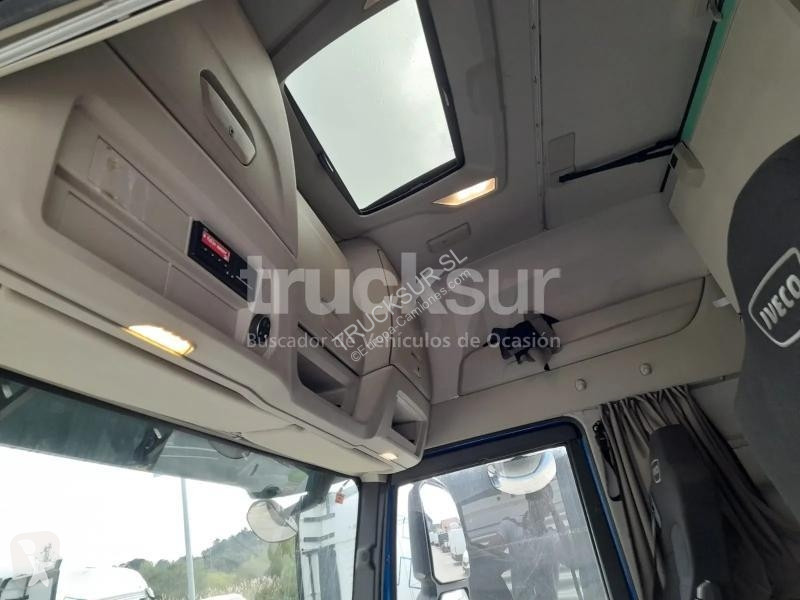 Traktor Iveco AS440S46T/P