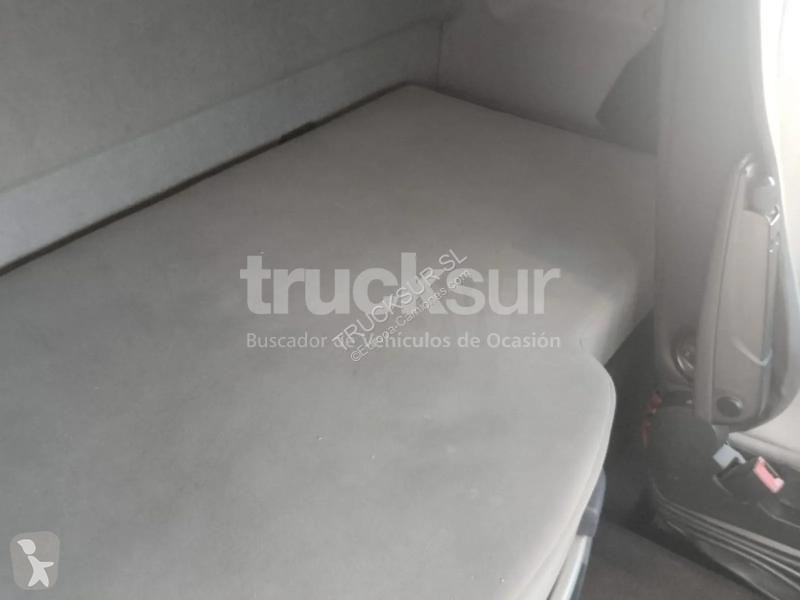 Renault T480 SLEEPER CAB tractor unit
