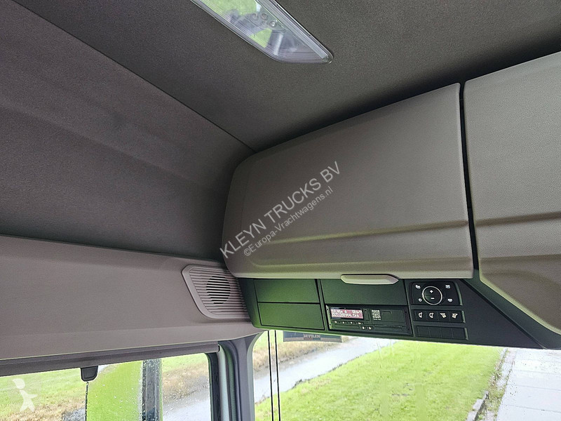 Traktor DAF N 480