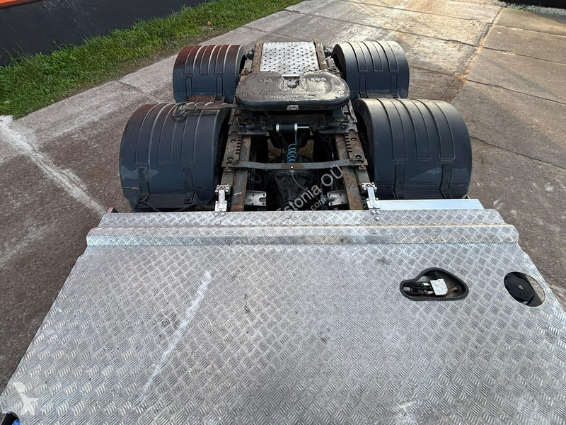 Tahač Volvo 500 6x2 GLOBE XL / ADR / RETARDER /...