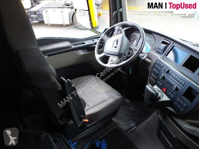 Traktor MAN TGX 18.510 4x2 BL SA