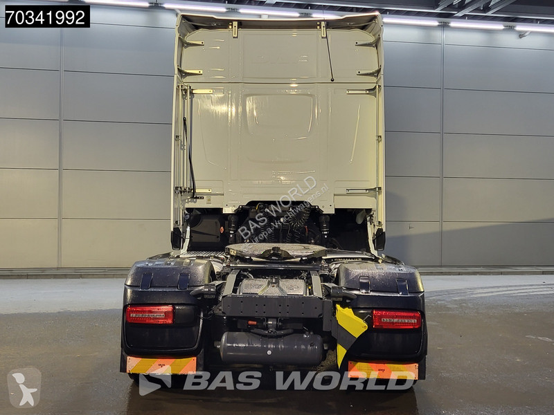 DAF 530 4X2 Retarder 2xTanks Standklima ACC...