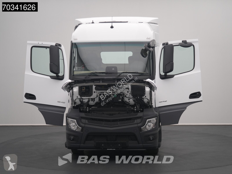 Mercedes 1842 4X2 RHD! NEW StreamSpace ACC Navi...