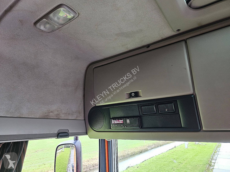 DAF 450 tractor unit