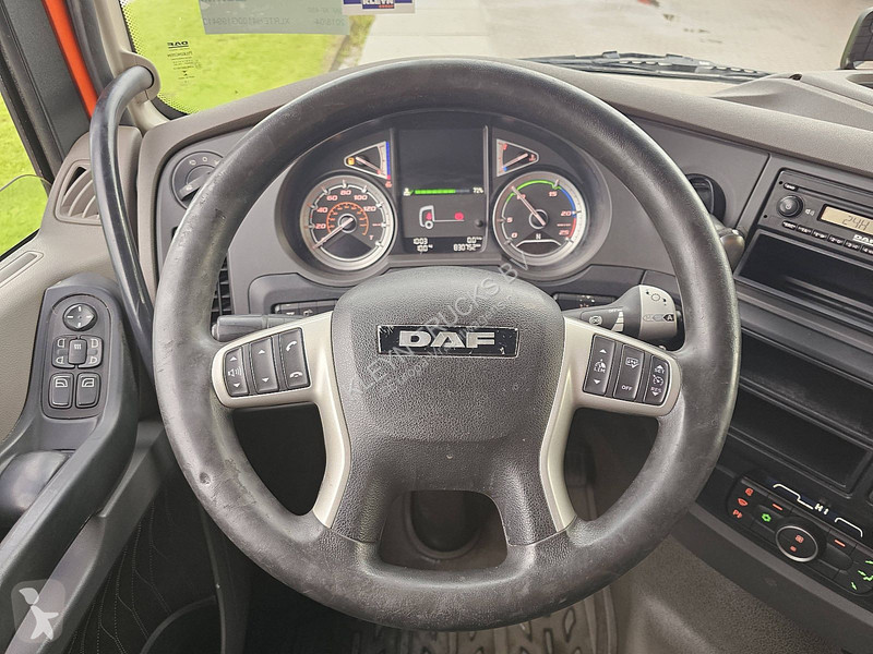 DAF 450 tractor unit