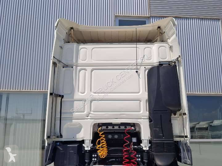 Traktor DAF 480 FT