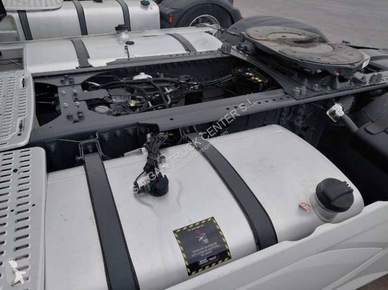 DAF 480 FT tractor unit