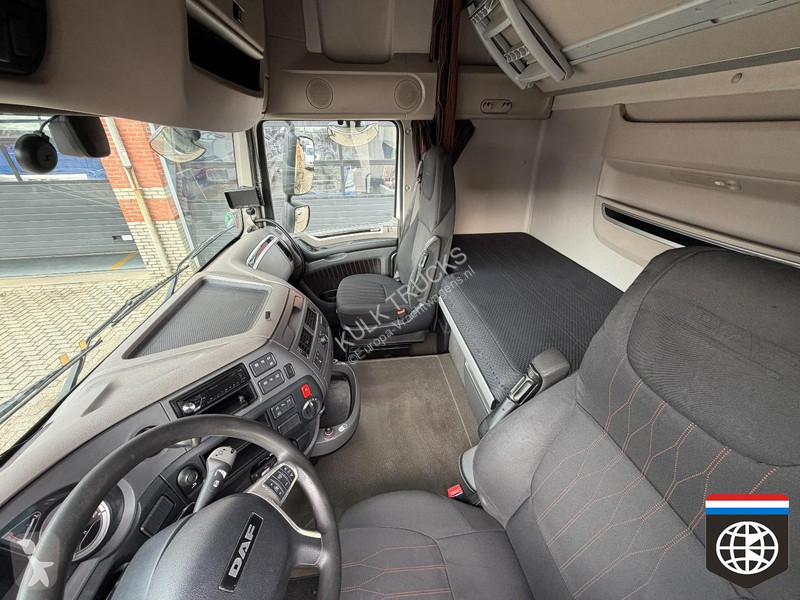 DAF 480 FT MEGA - STAND AIR CONDITIONER -...