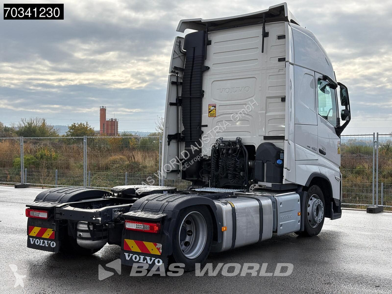 Traktor Volvo FH 460 4X2 XL Mega I-ParkCool 2x...