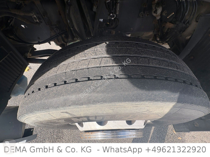 Traktor Volvo 420*E6b*Alu*Kompressor GHH...
