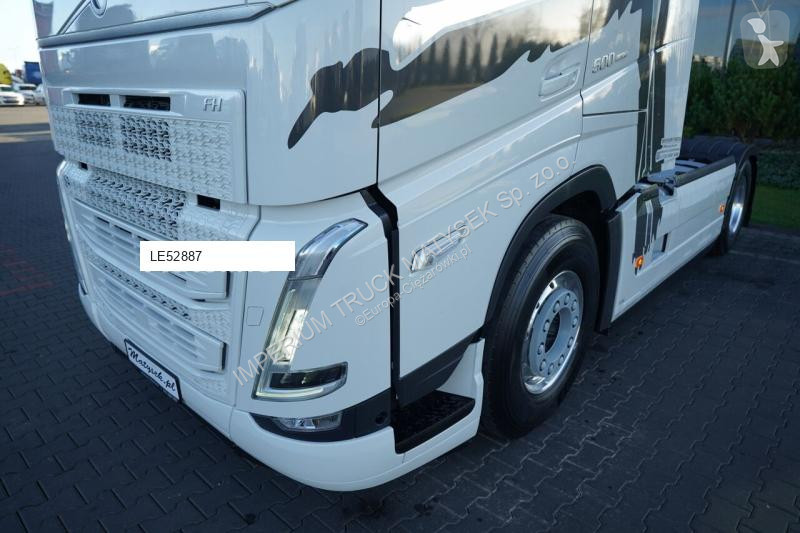 Tahač Volvo FH 500